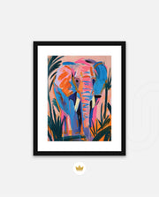 Elephant Vibe