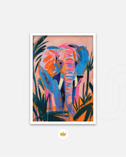Elephant Vibe