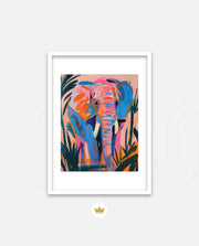 Elephant Vibe