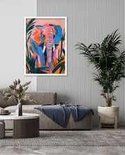 Elephant Vibe