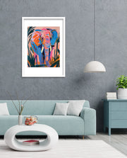 Elephant Vibe