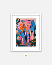 Elephant Vibe