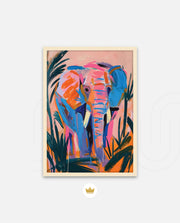 Elephant Vibe
