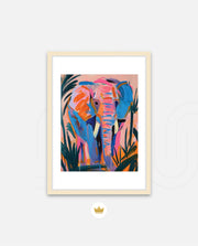 Elephant Vibe