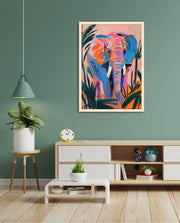 Elephant Vibe