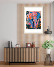 Elephant Vibe