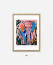 Elephant Vibe