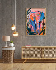 Elephant Vibe