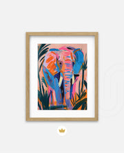 Elephant Vibe