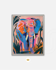 Elephant Vibe