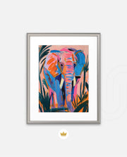 Elephant Vibe