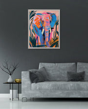 Elephant Vibe