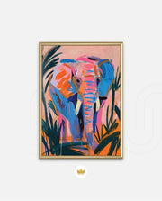 Elephant Vibe