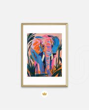 Elephant Vibe