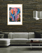 Elephant Vibe