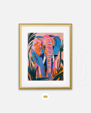 Elephant Vibe