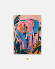 Elephant Vibe