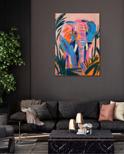 Elephant Vibe