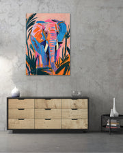 Elephant Vibe
