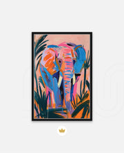 Elephant Vibe