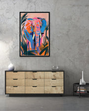 Elephant Vibe