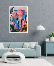 Elephant Vibe
