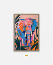 Elephant Vibe