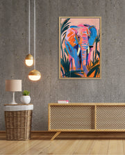 Elephant Vibe