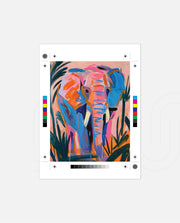Elephant Vibe