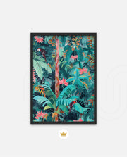 Tropic Harmony