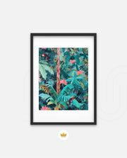 Tropic Harmony