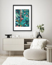 Tropic Harmony