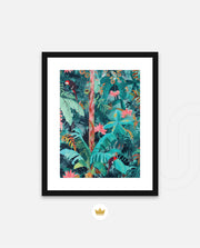 Tropic Harmony