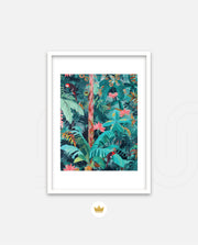 Tropic Harmony