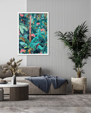 Tropic Harmony