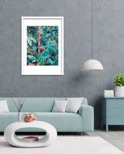 Tropic Harmony