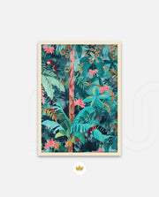 Tropic Harmony