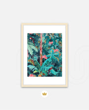 Tropic Harmony