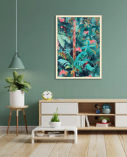 Tropic Harmony