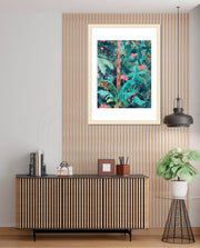 Tropic Harmony