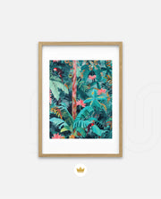 Tropic Harmony