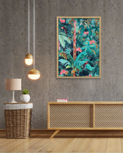 Tropic Harmony