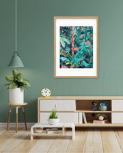 Tropic Harmony