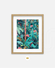 Tropic Harmony