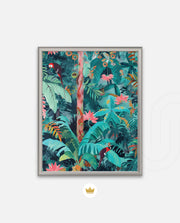 Tropic Harmony