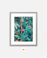 Tropic Harmony