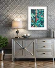Tropic Harmony
