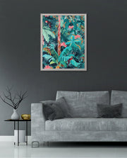Tropic Harmony