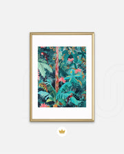 Tropic Harmony