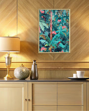 Tropic Harmony